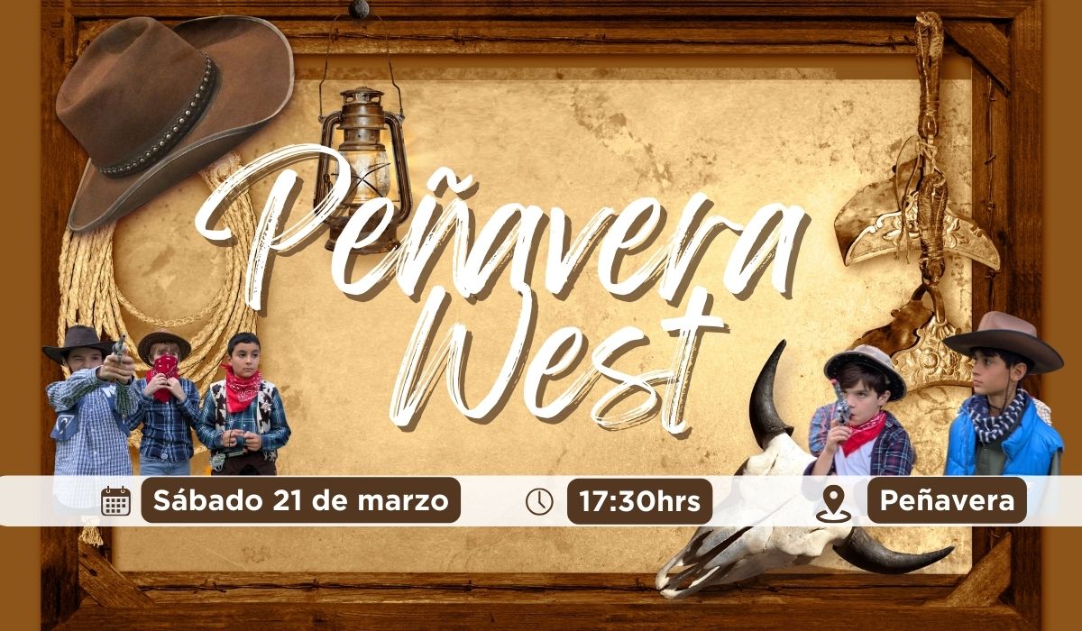 Peñavera West - Planazo en Peñavera